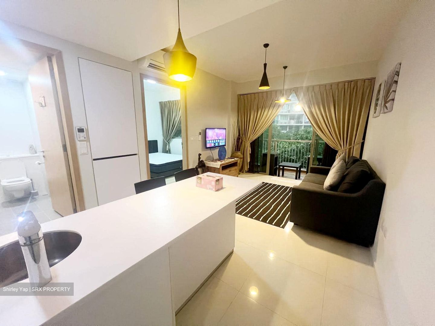 Ripple Bay (D18), Condominium #574553331